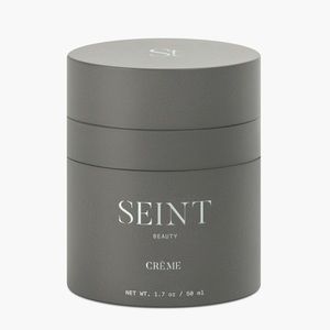 Seint makeup crème new never used